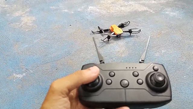 Drone E99 Pro Com Câmera Profissional 4k Barato смотреть онлайн