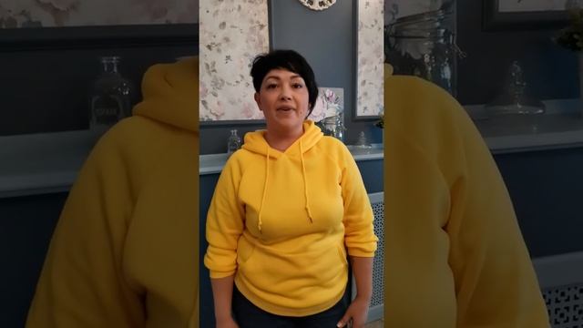 Отзыв. Ксения Обухова