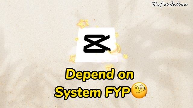 5 POIN KENAPA TEMPLATE / VIDEO CAPCUT SEPI DAN SULIT FYP / VIRAL смотреть онлайн