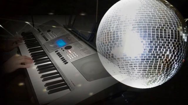 Диско [Авторская музыка] ©