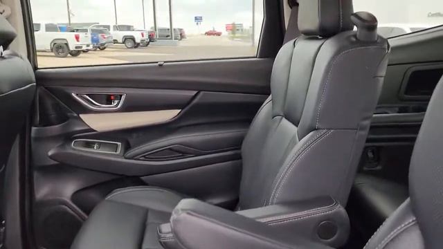 2019 Subaru Ascent Tulsa, Broken Arrow, Owasso, Bixby, Green Country, OK X1541 смотреть онлайн