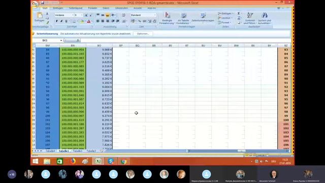 ОНЛАЙН ВСТРЕЧА ИСКР 1 часть смотреть онлайн
