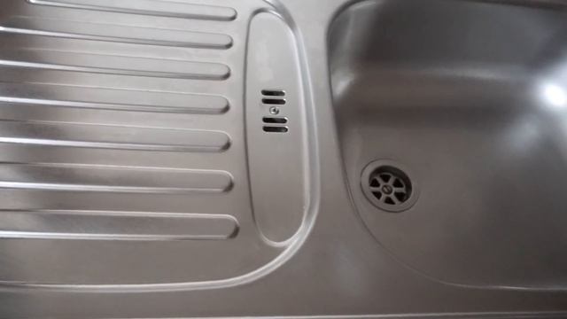 Домашний влог,как почистить мойку из нержавейки, распаковка посылки смотреть онлайн