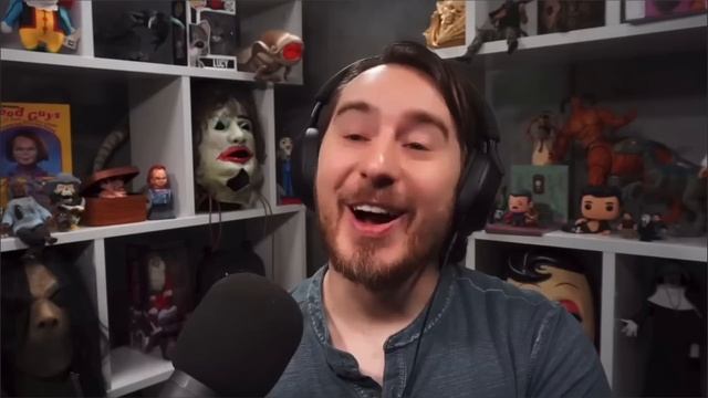 Jenna Ortega knows Dead Meat? смотреть онлайн