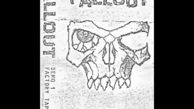 Fallout - Power fiend (Demo 1, 1989) смотреть онлайн