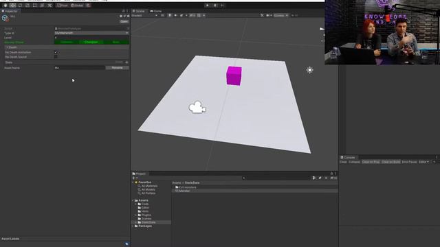 Odin Inspector ⚡️ ТОП 1 ассет для Unity Editor смотреть онлайн
