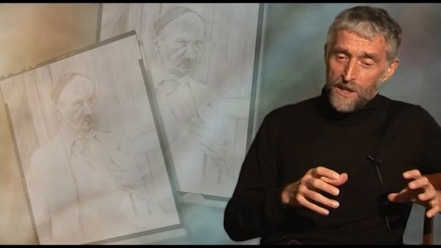 HEIDEGGER PART 1 BY GEORGE PATTISON смотреть онлайн