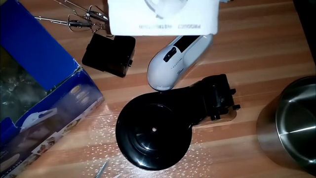 Scarlett YY-133t Electric Mixer l Unboxing, Review & Test смотреть онлайн
