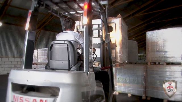 Презентация компании МТС «Агро-Альянс» смотреть онлайн