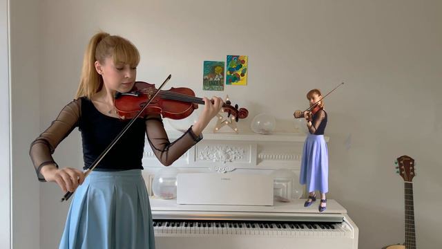 Chacarera - El Violin Del Gaucho смотреть онлайн