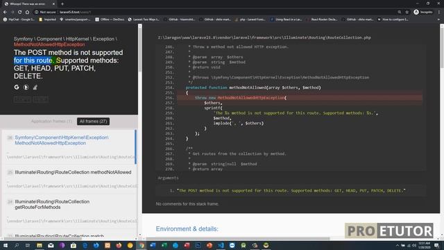 Lesson 16 Laravel for Beginners: Soft Delete & Restore in Urdu/Hindi смотреть онлайн