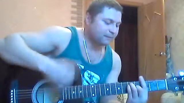Песни под гитару-Дед максим смотреть онлайн