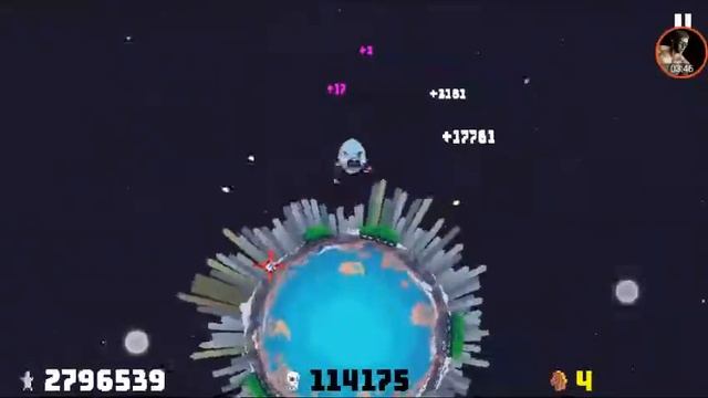 Planet Bash - Destruyendo los humanos смотреть онлайн