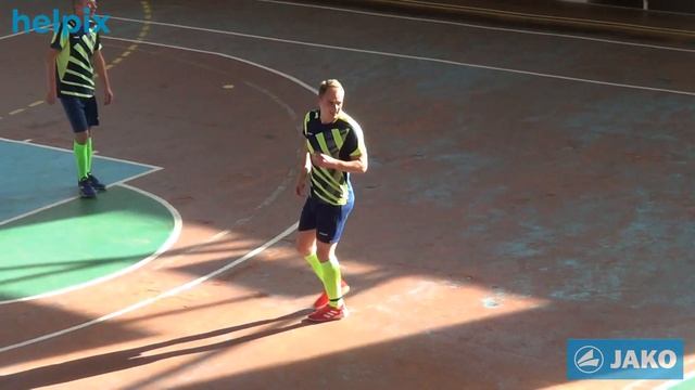FC "ASTRUM" - Royal Palace - 5:5, Дивізіон 4, 2-й тур (29.10.2023) смотреть онлайн