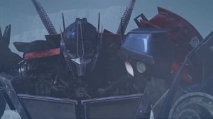 Transformers: Prime | S01 E07 | FULL Episode | Cartoon | Animation | Transformers Official