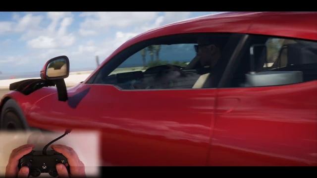 ? NACON PRO Compact - Лучший геймпад для ПК? ?  Геймпад с алиэкспресс для ПК ? Обзор геймпада ?