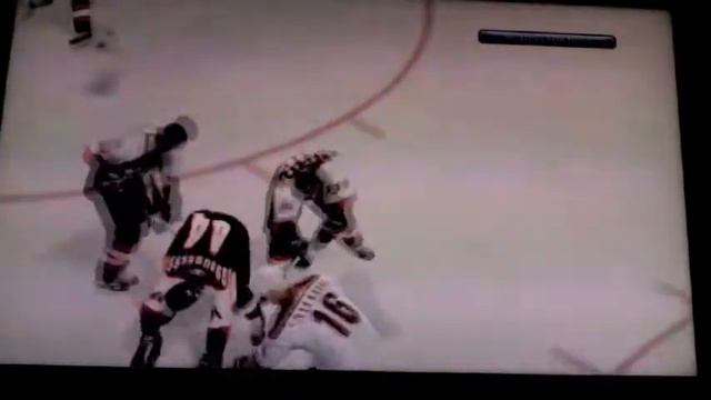 NHL 09 EASHL PS3: Angry Whoppers vs Rapid City Riot 06/22/09 -- Part 1 смотреть онлайн