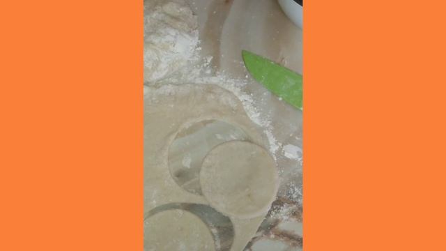 Вареники с картошкой смотреть онлайн