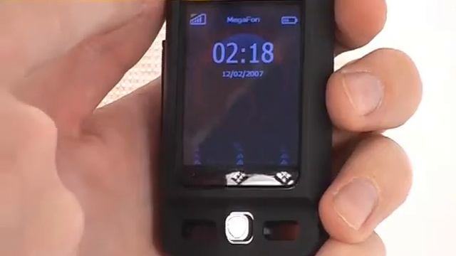 Neonode N2 review rus смотреть онлайн