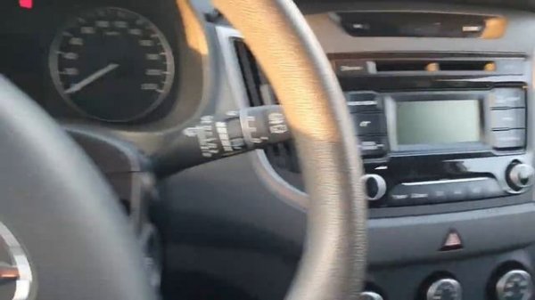 ВЗЯЛ HYUNDAI CRETA 2019 ГОДА НА АВТОМАТЕ!