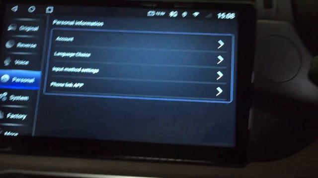 TS10 head unit 4G LTE dsp build-in смотреть онлайн