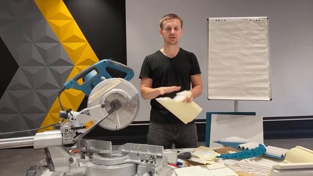 Лепной декор в современном интерьере