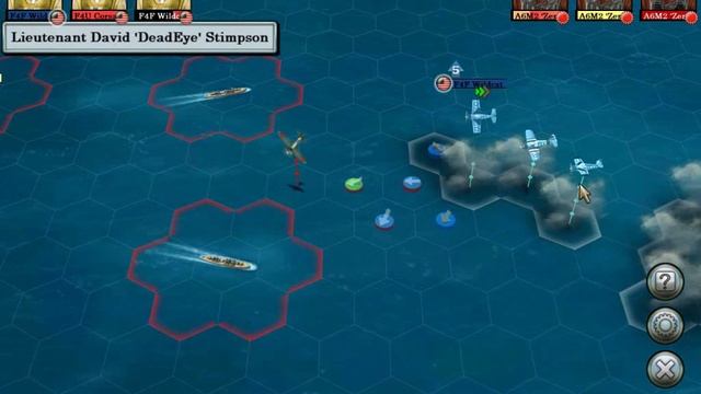 Let's Play Sid Meier's Ace Patrol: Pacific Skies - 5 смотреть онлайн