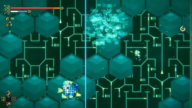 Не собрал 9999 золота ➲ Pronty : Fishy ADVENTURE ➲ #11 [НА РУССКОМ][БЕЗ КОММЕНТАРИЕВ] смотреть онлайн