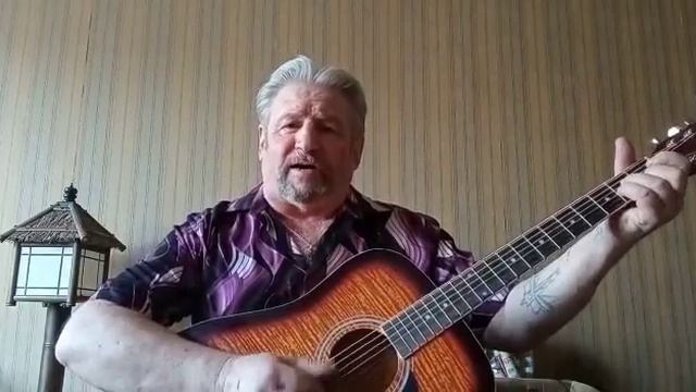 "СОН ДАЛЬНОБОЙЩИКА" Авторская песня Николая Салтыкова смотреть онлайн