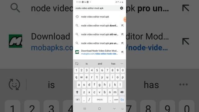 node Video Editor Pro kaise download Karen| how to download not video editor смотреть онлайн