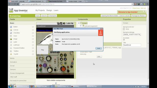ADB Path troubleshooting. Getting Block Editor to ask for path again. смотреть онлайн