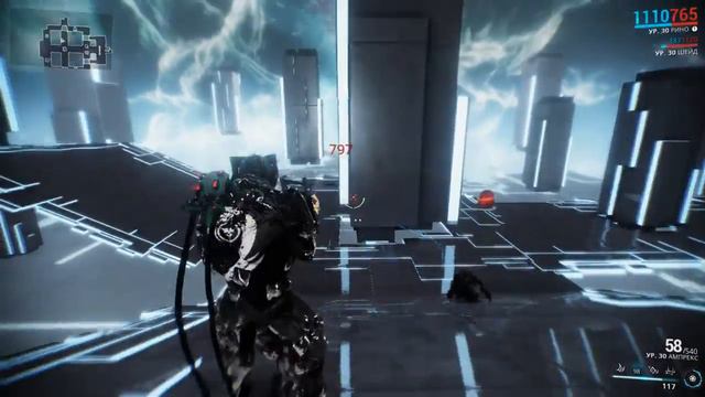 ампрекс Amprex warframe смотреть онлайн