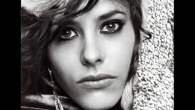 Katherine Moennig