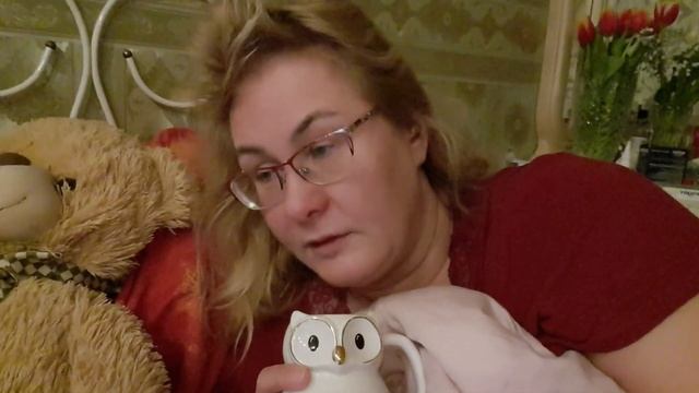 Такого 8 Марта у меня еще не было.Заболели.Праздник переносится.Семейные влоги из Таллинна.Эстония смотреть онлайн