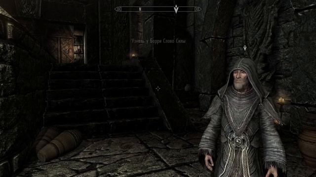 СЕДОБОРОДЫЕ И ДРУЖЕЛЮБНЫЕ БАНДИТЫ! | The Elder Scrolls V: Skyrim| #7 смотреть онлайн