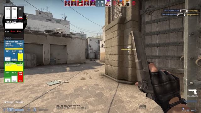 ТОПОВЫЙ ИГРОВОЙ ПК ЗА 50000 РУБЛЕЙ / СБОРКА ЗА 50К 2020 смотреть онлайн