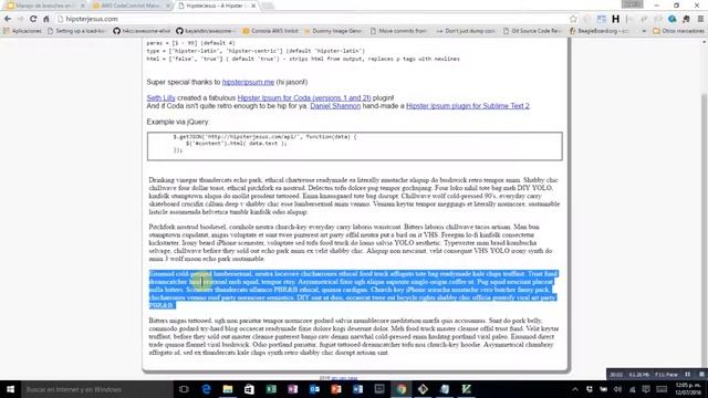 Git Branches P1 смотреть онлайн