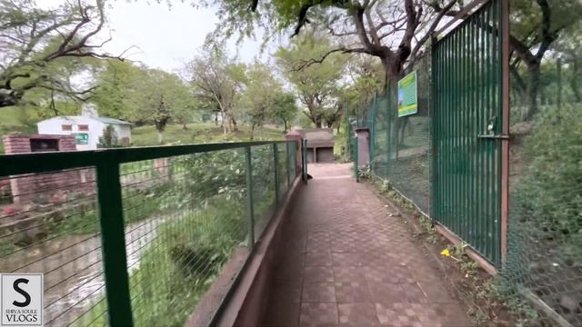 Manda Zoo Jammu Vlog | Top Places to visit in Jammu City | Shiva Soule смотреть онлайн