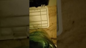 что делать если вода остаётся в барабане стиральной машины