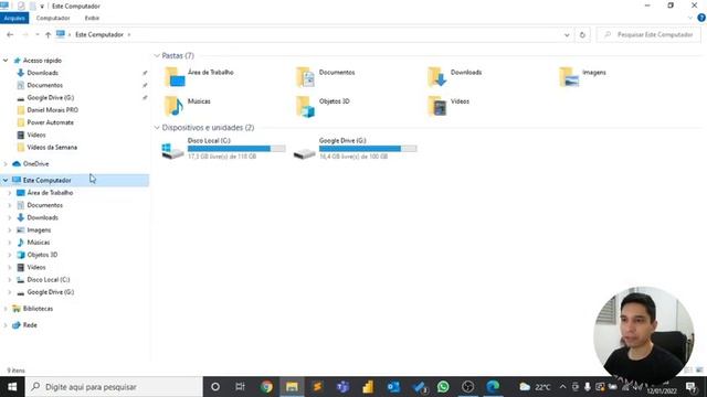 POWER AUTOMATE: COMO SALVAR ANEXOS DO OUTLOOK AUTOMATICAMENTE EM UMA PASTA LOCAL смотреть онлайн