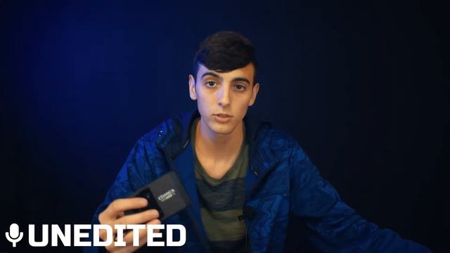 $56 BUDGET LAV MIC?! | Kimafun G102 Wireless Lavalier Microphone Review смотреть онлайн