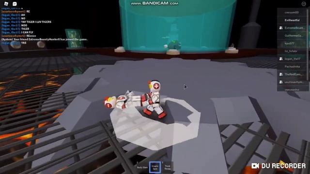 ROBLOX Teen Titans Battleground(Wave 3 Titans East) Part 3 смотреть онлайн