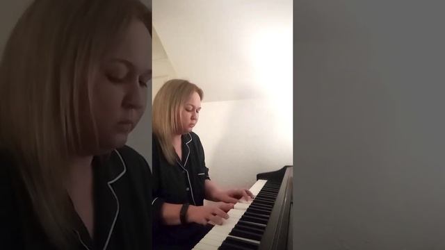 War In my mind (Beth Hart cover) смотреть онлайн