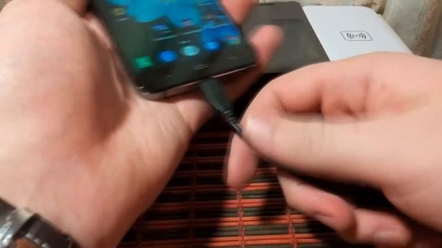 Обзор Phicomm EX780l с Qualcomm Snapdragon 801 смотреть онлайн