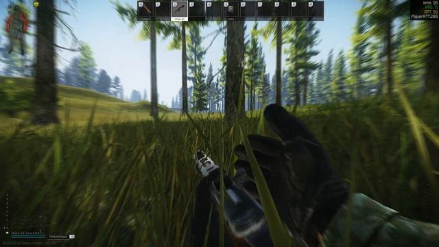 Escape From Tarkov | ППШ жуёт! смотреть онлайн