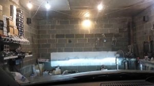 67 Opel Vectra C Часть 2 , замена линз и ламп , чистка фар