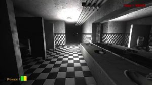 FNAF DOOM ИЛИ ЗЕЛЁНЫЙ БОННИ!