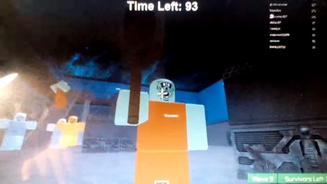 Игра zombie rush / зомби смотреть онлайн