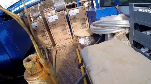 Troubleshooting a Water Well Pump смотреть онлайн