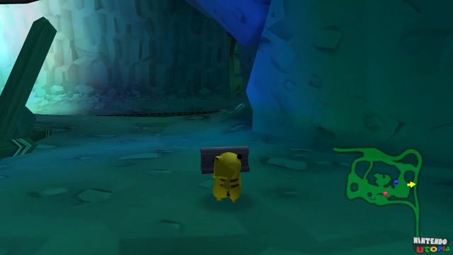 PokéPark Wii: Pikachu's Adventure for Wii ⁴ᴷ Full Playthrough смотреть онлайн